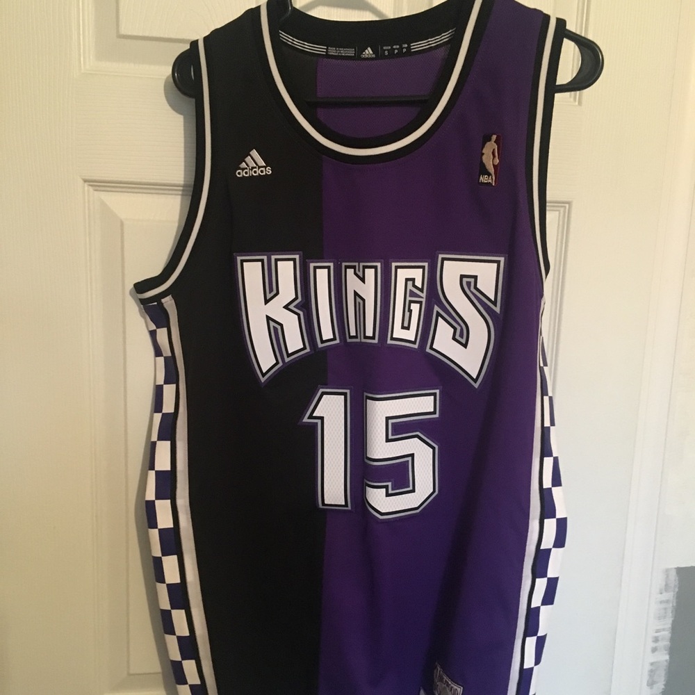 Adidas Throwback Jersey